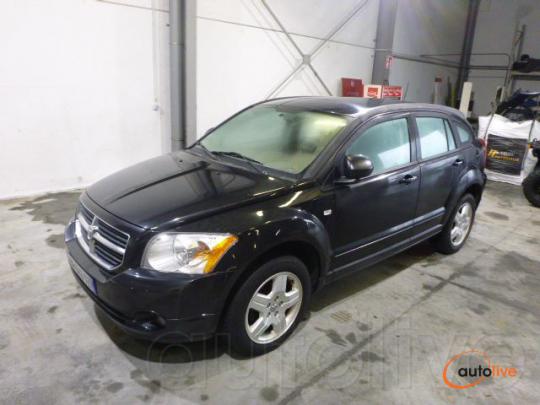 DODGE CALIBER 2.0 TDI - 1