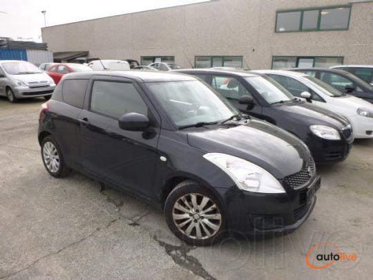 SUZUKI SWIFT 1.2  K12B - 1