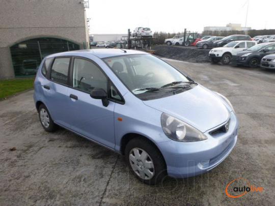 HONDA JAZZ 1.2 - 1