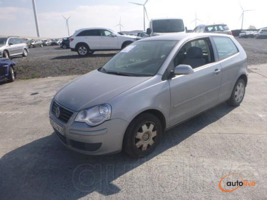 VOLKSWAGEN POLO 1.2 - 1