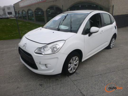 CITROï¿½N C3 1.4 HDI - 1