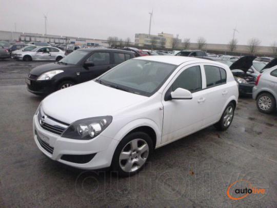 OPEL ASTRA H 1.6 I - 1