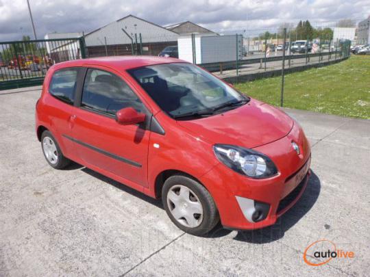 RENAULT TWINGO 1.1 - 1