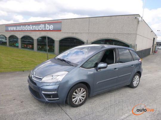 CITROï¿½N C4 PICASSO 1.6 HDI - 1