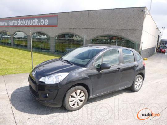 CITROï¿½N C3 1.4 I - 1