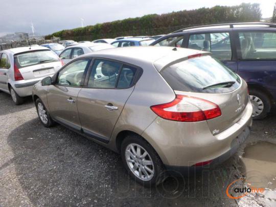 Immoraliteit gazon werkplaats Schadewagen Renault, Megane te koop in België - 7 zoekertjes - | autolive.be