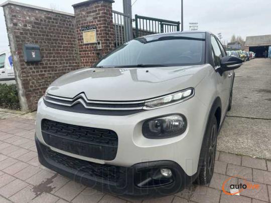 Citroen C3 1.2 I MET 70DKM HANDELAARS & EXPORT - 1