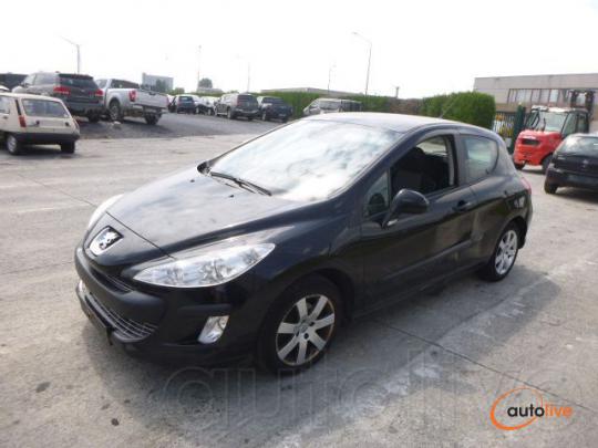 PEUGEOT 308 1.6 HDI - 1