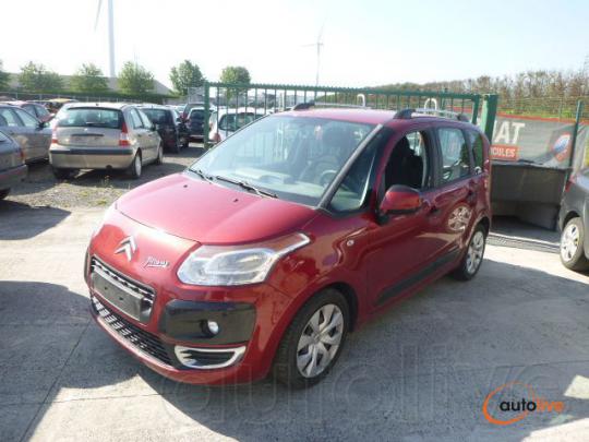 CITROï¿½N C3 PICASSO 1.6 HDI - 1