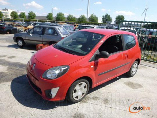 RENAULT TWINGO 1.5 DCI - 1