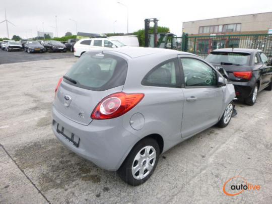 FORD KA 1.2 - 1