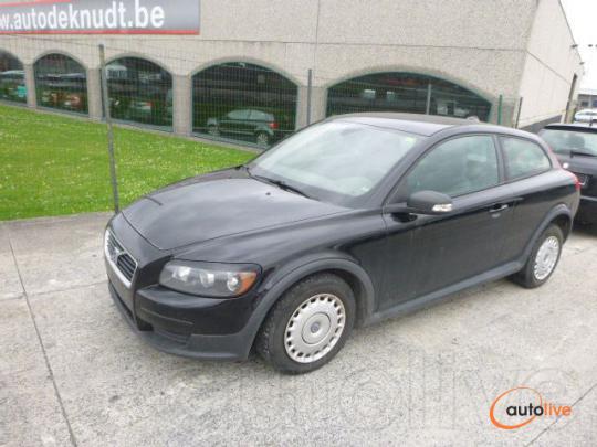 VOLVO C30 1.6 D - 1