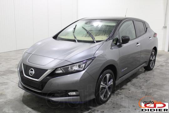NISSAN LEAF - 1
