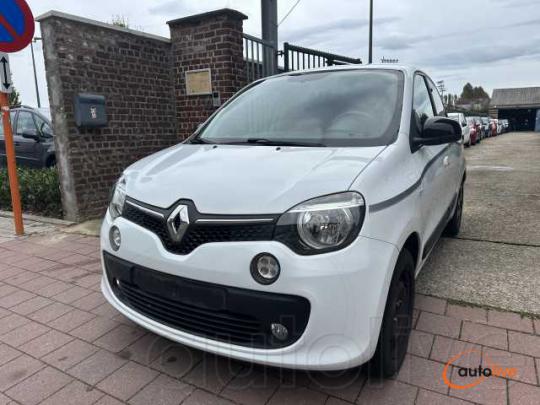 Renault TWINGO 1.0 I SCe MET 40DKM HANDELAARS & EXPORT - 1