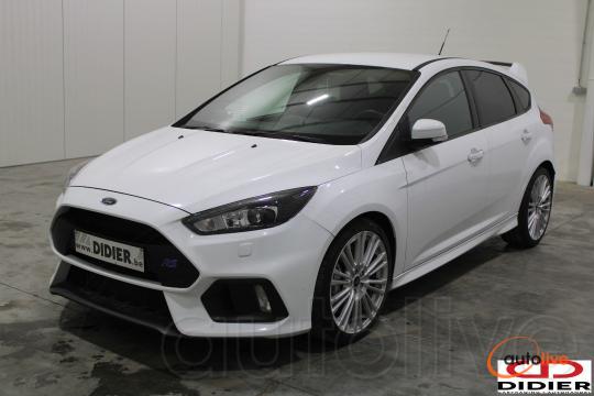 FORD FOCUS - 1