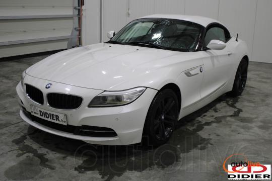 BMW Z4 - 1