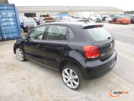 VOLKSWAGEN POLO 1.2 TDI - 1