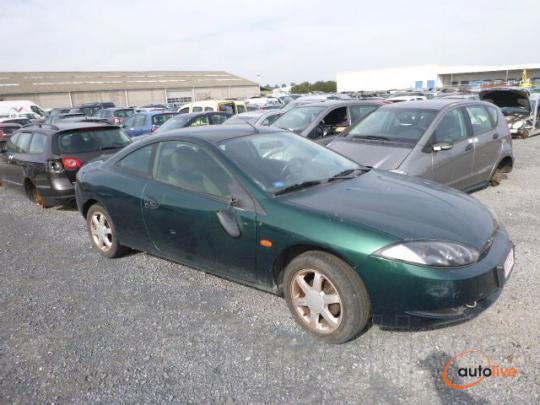 FORD COUGAR 2.0 I - 1