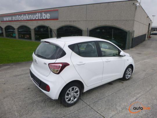 HYUNDAI I10 1.0 I - 1