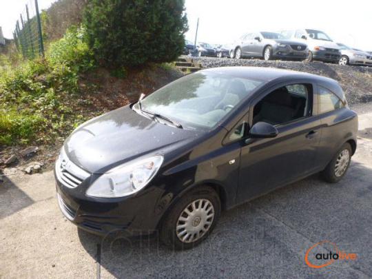 OPEL CORSA 1.3 CDTI Z13DTE - 1