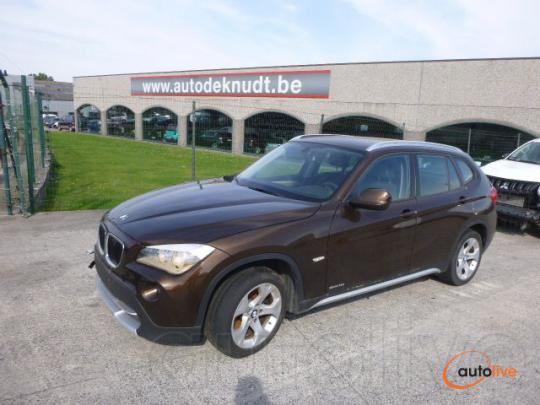 BMW X1 SDRIVE18I - 1
