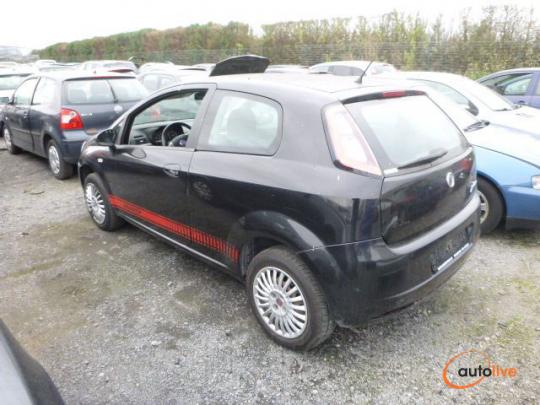 FIAT PUNTO 1.2 - 1
