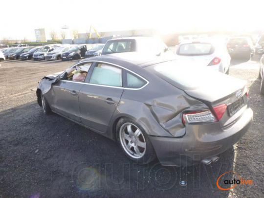AUDI A5 2.0 TDI - 1