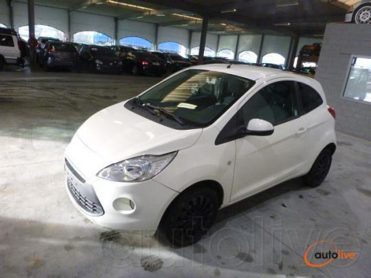 FORD KA 1.2 - 1