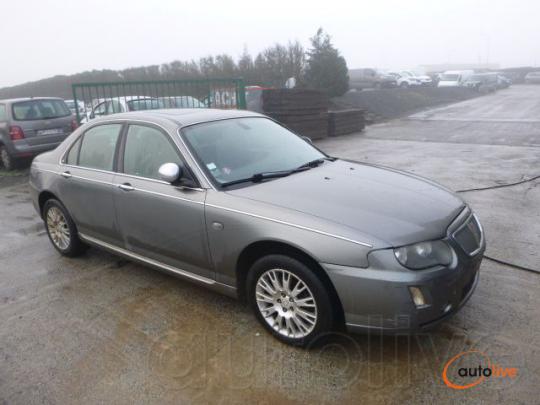 ROVER 75 2.0 D - 1