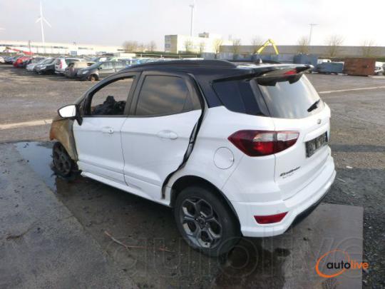 FORD ECOSPORT 1.0   ST LINE - 1
