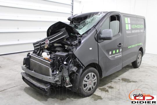 FIAT TALENTO - 1