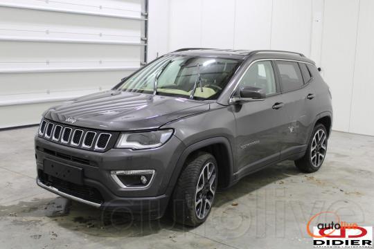 JEEP COMPASS - 1