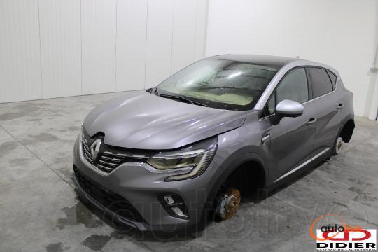 RENAULT CAPTUR - 1