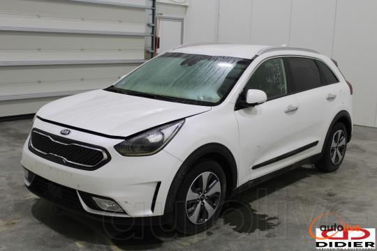 KIA NIRO - 1