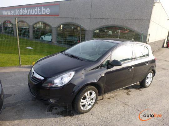 OPEL CORSA 1.3 CDTI - 1