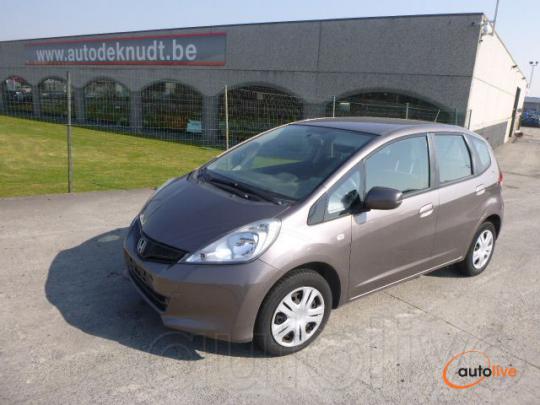 HONDA JAZZ 1.2 - 1