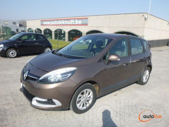 RENAULT SCENIC 1.2  TCE - 1