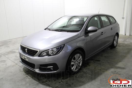 PEUGEOT 308 - 1