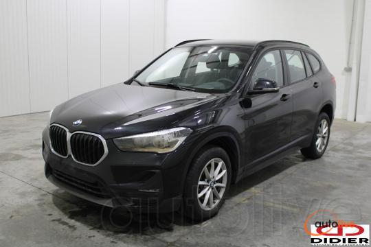 BMW X1 - 1
