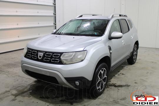 DACIA DUSTER - 1