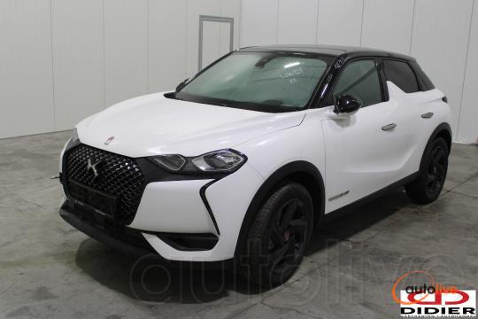 DS DS3 CROSSBACK - 1