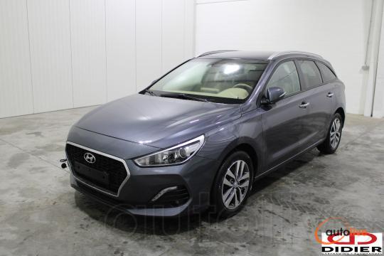 HYUNDAI I30 - 1