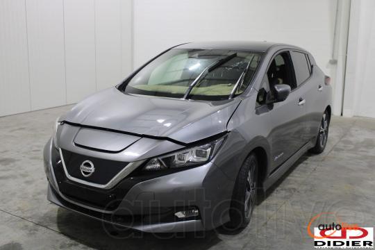 NISSAN LEAF - 1