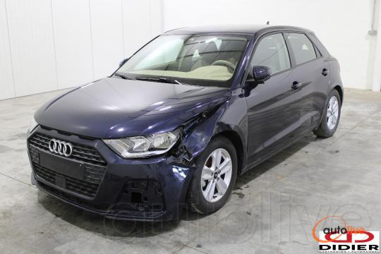 AUDI A1 - 1