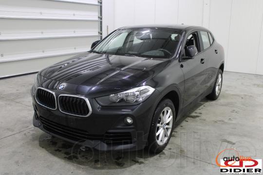 BMW X2 - 1
