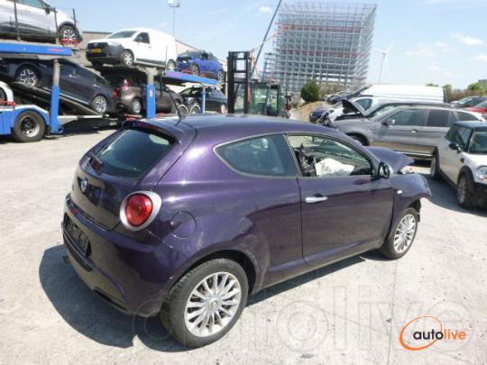 ALFA ROMEO MITO 1.4 I 955A9000 - 1
