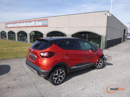 RENAULT CAPTUR 1.2 TURBO - 1