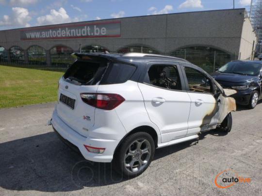 FORD ECOSPORT ST LINE   1.0 - 1