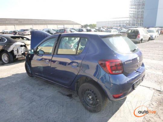 DACIA SANDERO LAUREATE  1.0 - 1