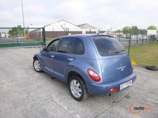 CHRYSLER PT-CRUISER 1.6 I   EJD - 1